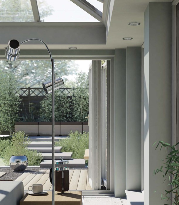 Click the image above to download our Loggia Brochure