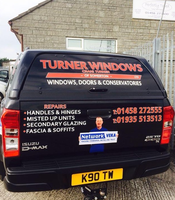 Our commitment to quality extends throughout our services, from installation to customer service and support.